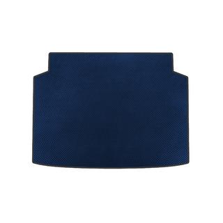 EVA Trunk Mat (Blue)