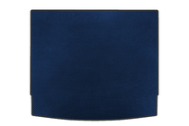 Peugeot 3008 2024- EVA Trunk Mat V1 (Blue) photo 1