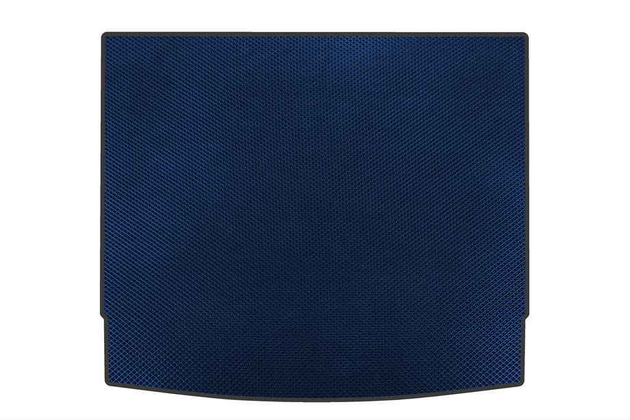 Peugeot 3008 2024- EVA Trunk Mat V1 (Blue) Image