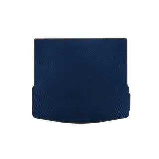 EVA trunk mat (2019-2024, Blue)