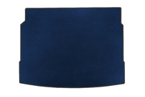 Renault Austral 2022- EVA Trunk Mat (Petrol, Blue) photo 1