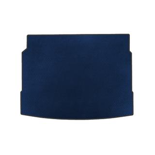 EVA Trunk Mat (Petrol, Blue)