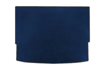 Renault Austral 2022- EVA Trunk Mat (Electric, Blue) photo 1