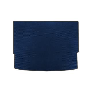 EVA Trunk Mat (Electric, Blue)