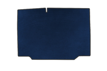 Renault Clio V 2019- EVA Trunk Mat (Blue) photo 1