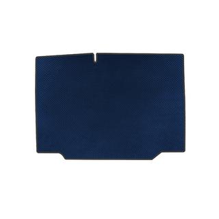 EVA Trunk Mat (Blue)