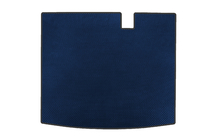 Renault Megane E-Tech 2022– EVA Trunk Mat (Blue) photo 1