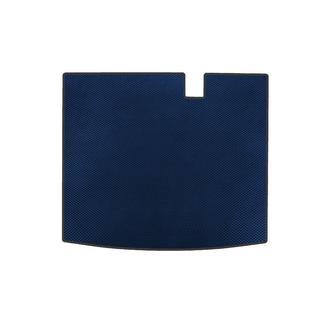 EVA Trunk Mat (Blue)