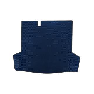 EVA Trunk Mat (Blue)