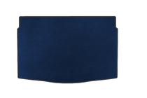 Seat Ibiza 2017- EVA Trunk Mat V1 (Blue) photo 1