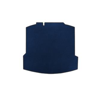 EVA Trunk Mat (Blue)
