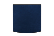 Skoda Superb 2024- EVA Trunk Mat V1 (SD, blue) photo 1