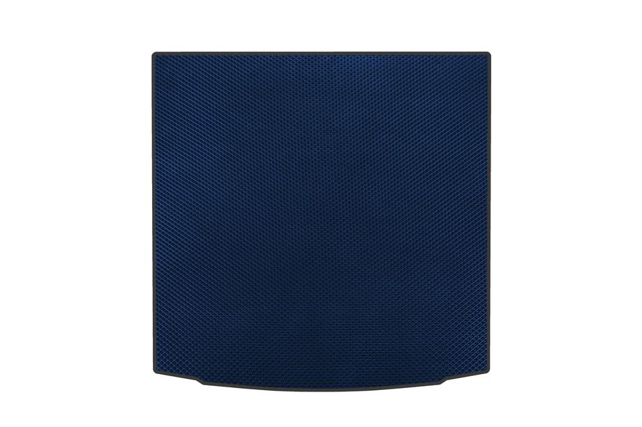 Skoda Superb 2024- EVA Trunk Mat V1 (SD, blue) Image