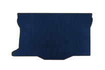 Suzuki Swift 2017-2024 EVA Trunk Mat (Blue) photo 1