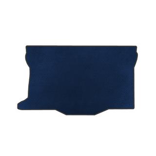 EVA Trunk Mat (Blue)
