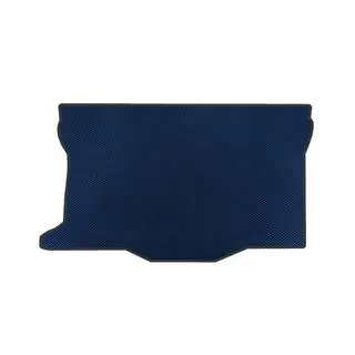 EVA Trunk Mat (Blue)