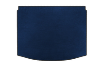 Suzuki SX4 S-Cross 2021- EVA Trunk Mat (Hybrid, Blue) photo 1