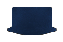 SsangYong Korando 2019- EVA Trunk Mat (Blue) photo 1