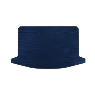 EVA Trunk Mat (Blue)