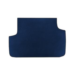 EVA Trunk Mat (Blue)
