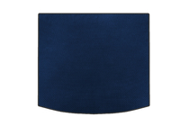 SsangYong Torres 2022– EVA Trunk Mat (Electric, Blue) photo 1