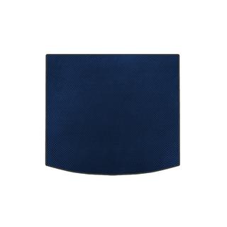 EVA Trunk Mat (Electric, Blue) SsangYong Torres 2022–