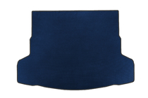 SsangYong Torres 2022– EVA Trunk Mat (Petrol, Blue) photo 1