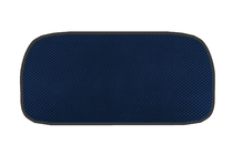 Tesla Model Y 2020- Front trunk mat EVA (For Juniper 2025-, blue) photo 1