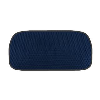 Front trunk mat EVA (For Juniper 2025-, blue) Tesla Model Y 2020-