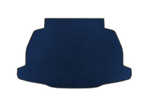 Toyota C-HR 2023- EVA Trunk Mat (Blue) photo 1