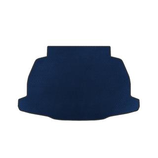 EVA Trunk Mat (Blue)
