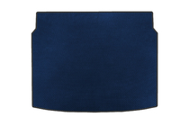 Toyota Yaris/Yaris Cross (XP210) 2020- EVA V1 Trunk Mat (Hybrid, Blue) photo 1