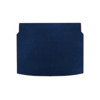 EVA V1 Trunk Mat (Hybrid, Blue)