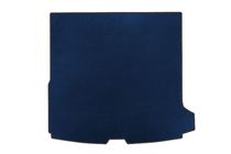 Volvo V60 2019- EVA Trunk Mat (SW, Blue) photo 1