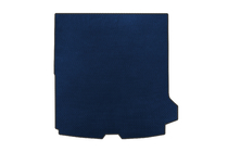 Volvo S90/V90 2016- EVA Trunk Mat (SW, Blue) photo 1
