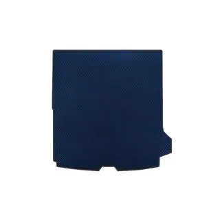 EVA Trunk Mat (SW, Blue)