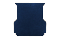 Volkswagen Amarok 2022- EVA Trunk Mat (Blue) photo 1