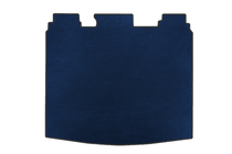 Volkswagen Caddy 2020- EVA Trunk Mat (Blue) photo 1