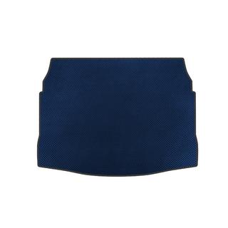 EVA trunk mat (HB, lower, Blue)