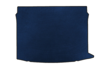 Volkswagen Taigo 2020- EVA Trunk Mat V1 (Blue) photo 1