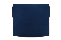 Volkswagen Tayron 2024– EVA Trunk Mat V1 (Blue) photo 1