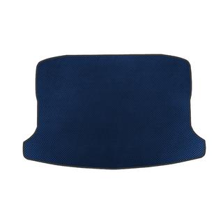 EVA Trunk Mat (Blue)