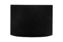 Audi A3 2020- EVA Trunk Mat (HB, Black) photo 1