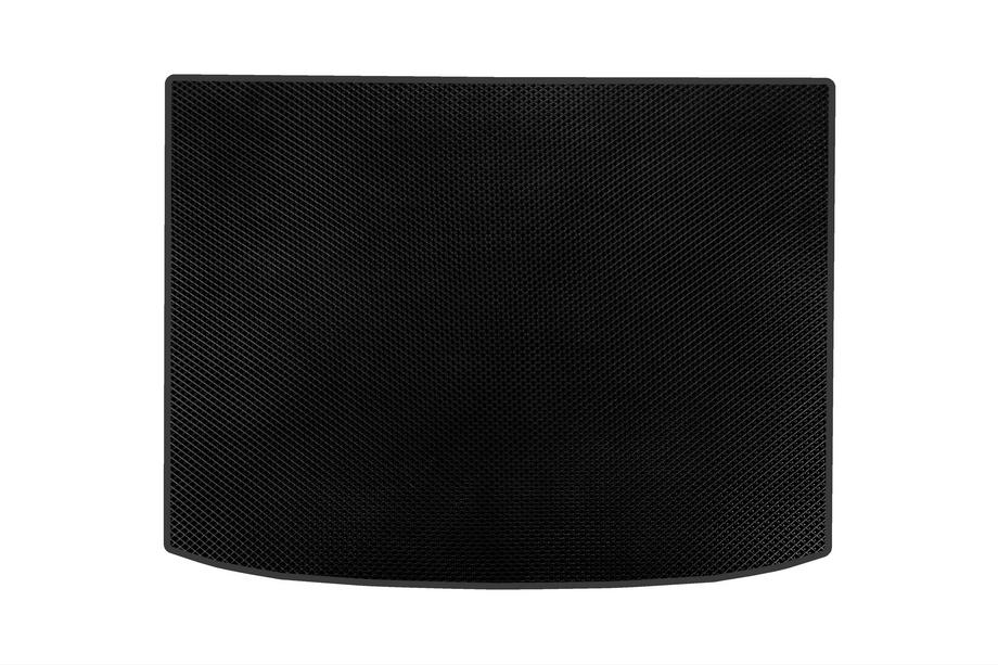 Audi A3 2020- EVA Trunk Mat (HB, Black) Image