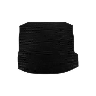 EVA trunk mat (Sedan, black)