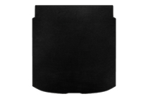 Audi A5 2024– EVA trunk mat (Sedan, black) photo 1