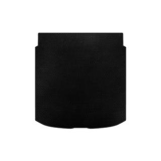 EVA trunk mat (Sedan, black)