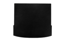 Audi Q6 2022- EVA Trunk Mat (Black) photo 1