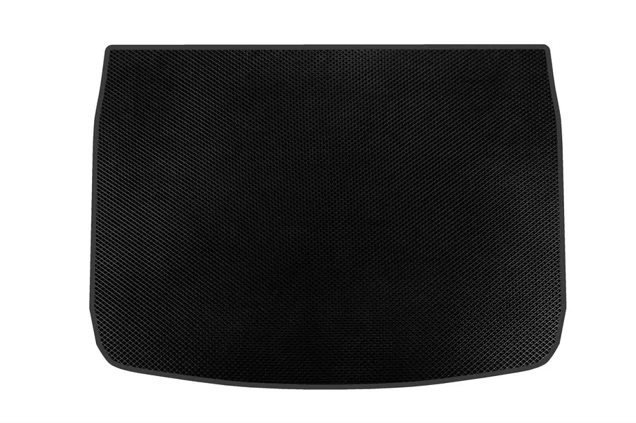 Alfa Romeo Junior 2024– EVA Trunk Mat V1 (Black) Image