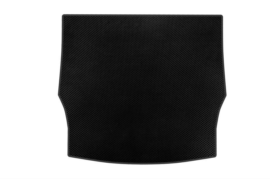 BMW 2 Series F22/F23 2014-2021 EVA Trunk Mat V2 (For F22, Black) Image